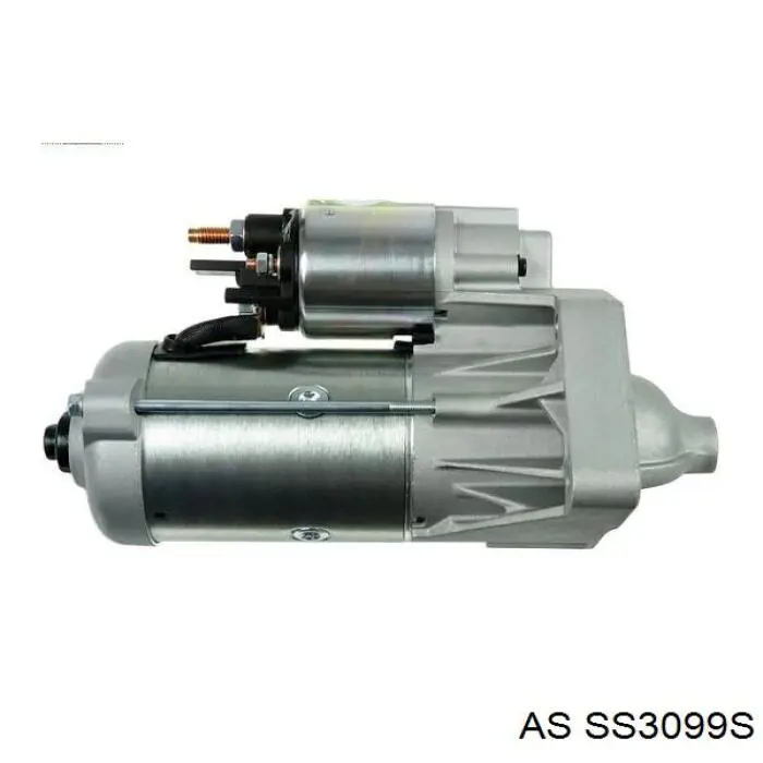 Купить SS3099S AS/Auto Storm Стартер
