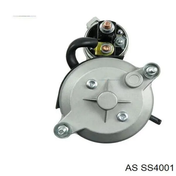 SS4001 AS/Auto Storm Тяговое реле стартера