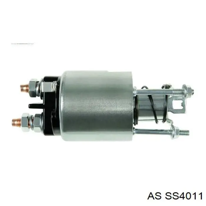Купить 940113050384 Magneti Marelli Тяговое реле