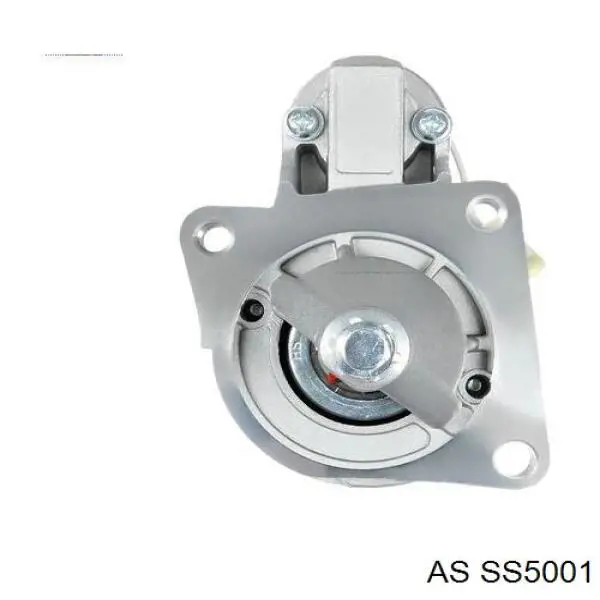 Втягивающее реле стартера SS5001 AS/Auto Storm