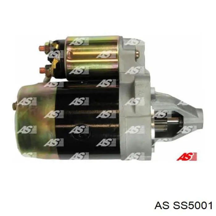 Втягивающее AS/Auto Storm SS5001 цена, от 19.30 USD