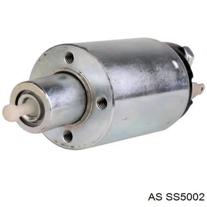 Втягивающее реле стартера SS5002 AS/Auto Storm