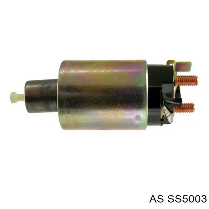 Втягивающее реле AS/Auto Storm SS5003