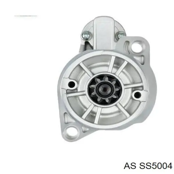 SS5004 AS/Auto Storm Тяговое реле стартера