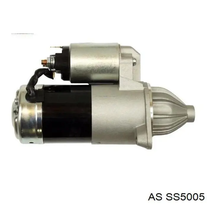 Втягивающее AS/Auto Storm SS5005 цена, от 23.66 USD