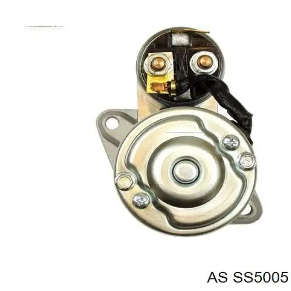 Купить SS5005 AS/Auto Storm Тяговое реле