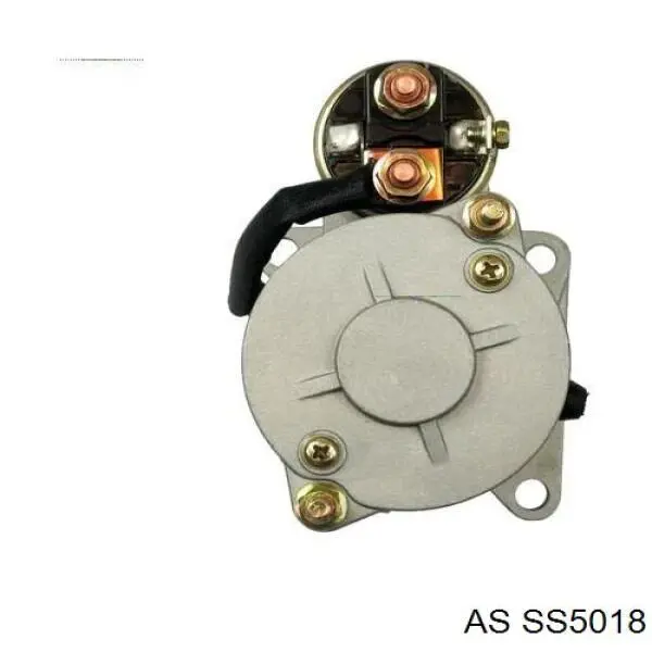 Втягивающее реле ZM 2993