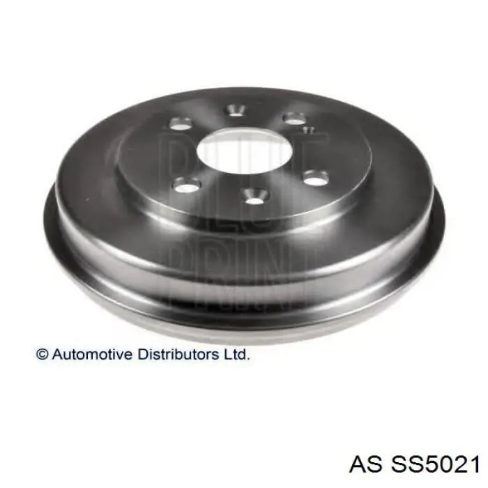 SS5021 AS/Auto Storm Тяговое реле стартера