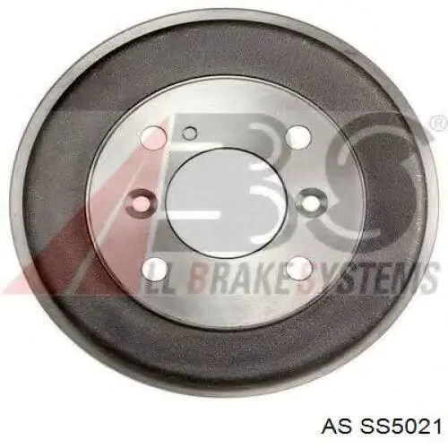 Втягивающее AS/Auto Storm SS5021 цена, от 16.59 USD