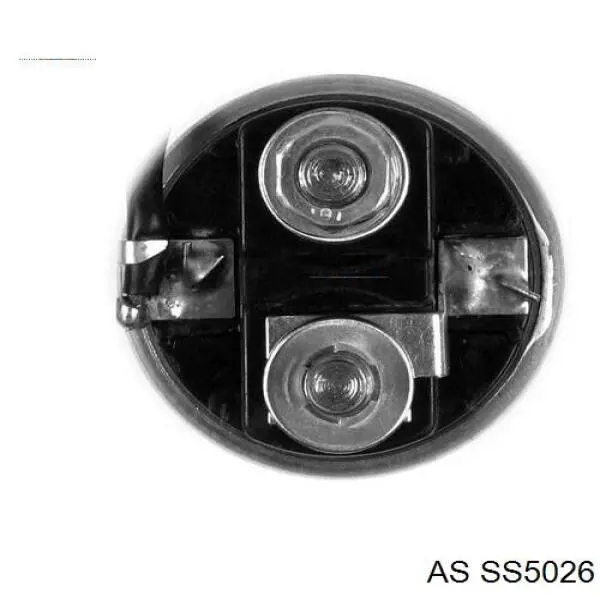 Втягивающее реле стартера SS5026 As-pl