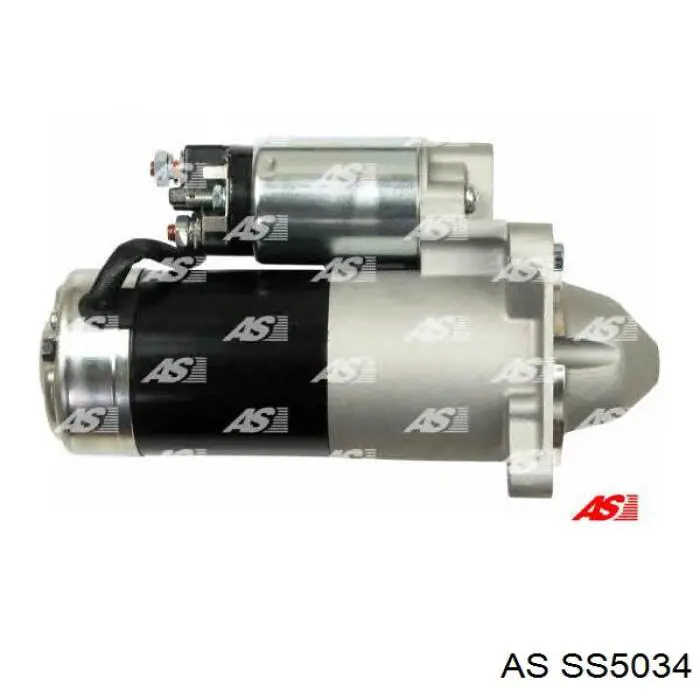 Втягивающее AS/Auto Storm SS5034 цена, от 21.85 USD