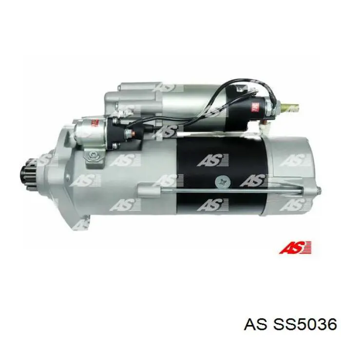 Купить SS5036 AS/Auto Storm Тяговое реле