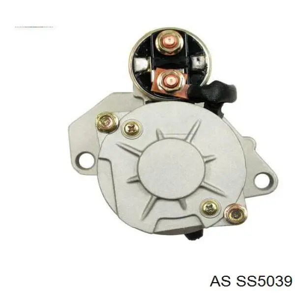 Купить SS5039 AS/Auto Storm Тяговое реле