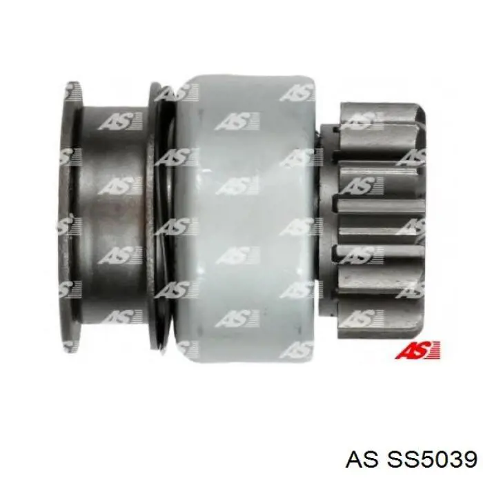 Втягивающее реле AS/Auto Storm SS5039