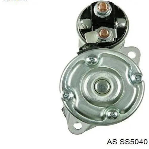 Втягивающее реле стартера SS5040 AS/Auto Storm