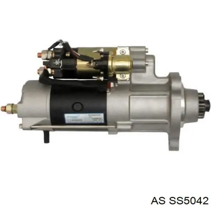 Втягивающее AS/Auto Storm SS5042 цена, от 61.27 USD