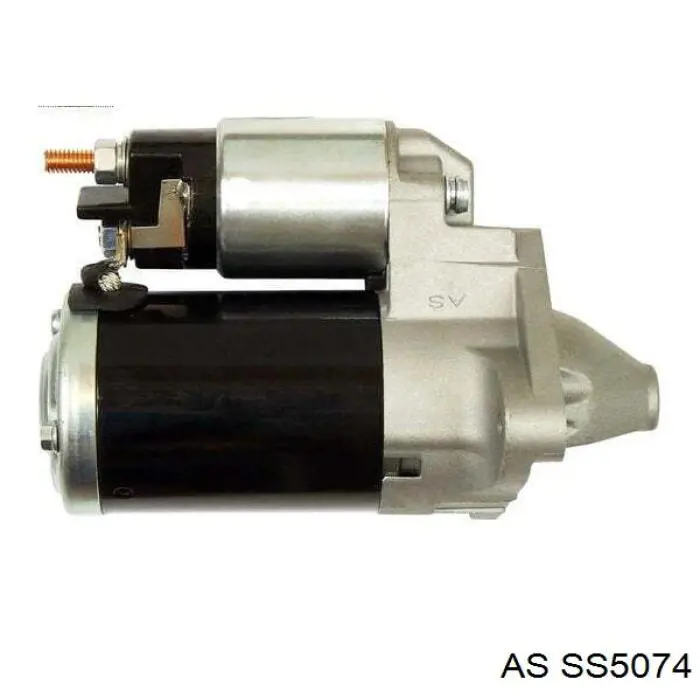 Втягивающее AS/Auto Storm SS5074 цена, от 20.52 USD