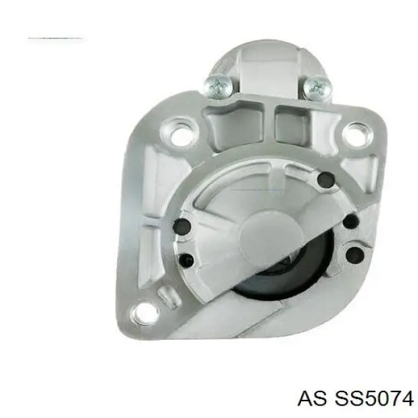 Купить SS5074 AS/Auto Storm Тяговое реле