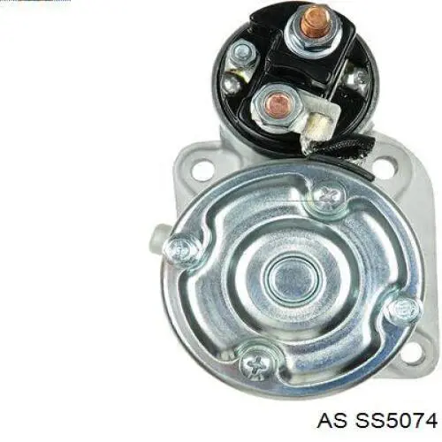 Втягивающее реле стартера SS5074 AS/Auto Storm