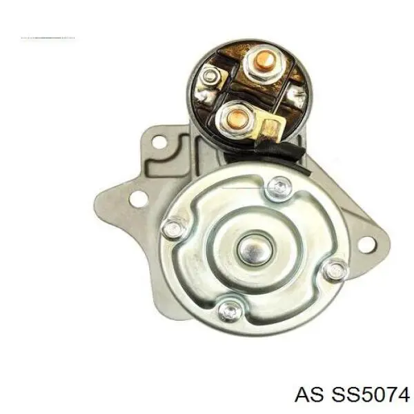 SS5074 AS/Auto Storm Тяговое реле стартера