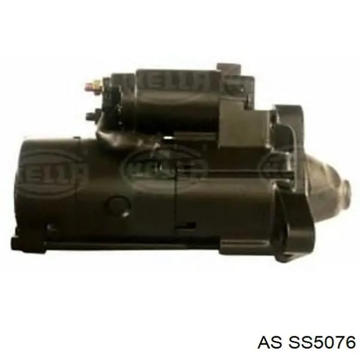 Купить SS5076 AS/Auto Storm Тяговое реле