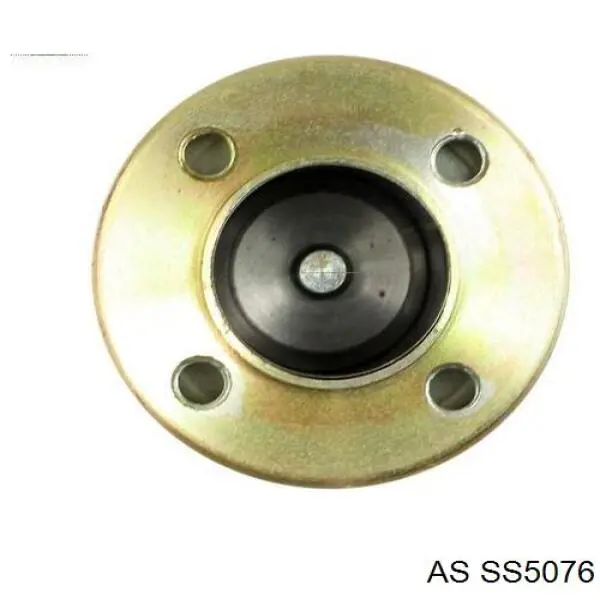 Втягивающее реле стартера SS5076 AS/Auto Storm