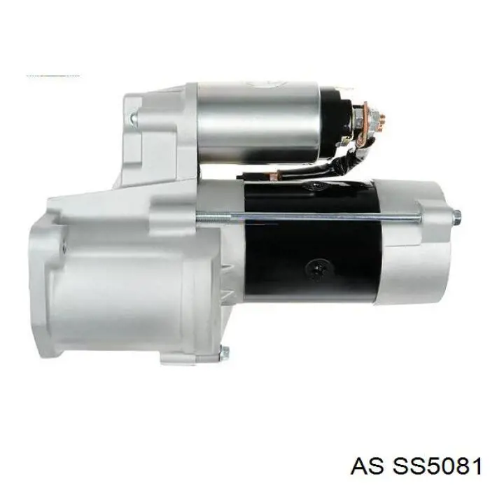 SS5081 AS/Auto Storm Тяговое реле стартера