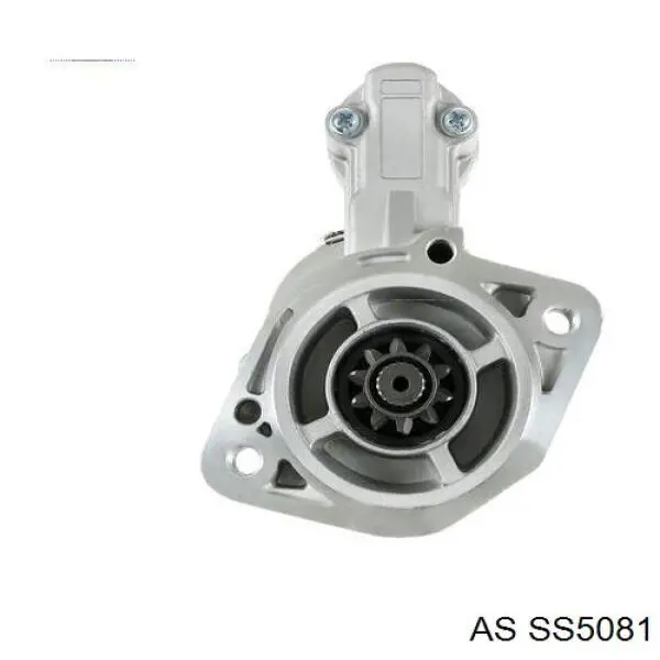 Втягивающее AS/Auto Storm SS5081 цена, от 23.67 USD