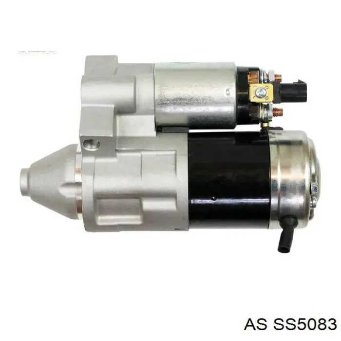 Купить SS5025 As-pl Тяговое реле