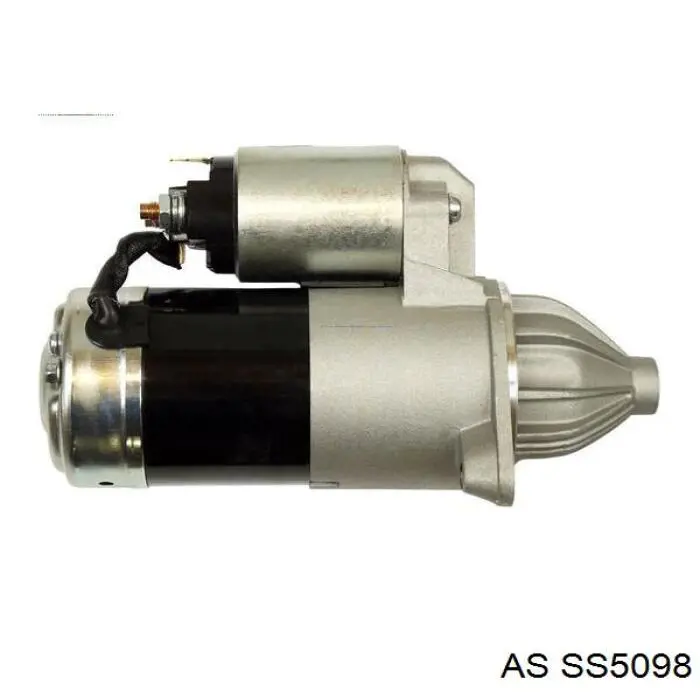 Купить SS5098 AS/Auto Storm Тяговое реле