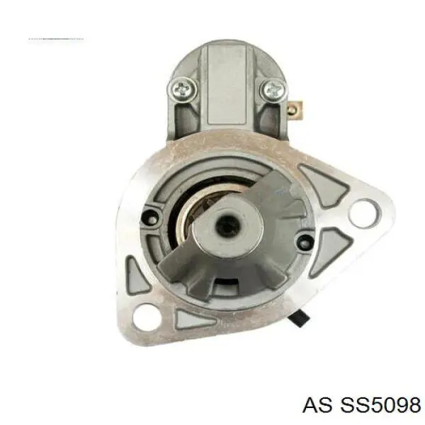SS5098 AS/Auto Storm Тяговое реле стартера