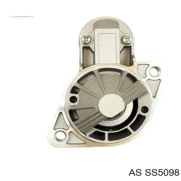 Втягивающее AS/Auto Storm SS5098 цена, от 18.09 USD