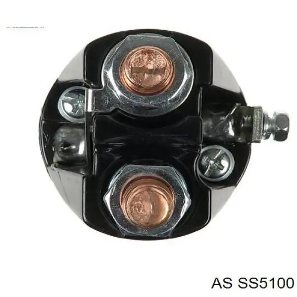 Втягивающее реле стартера SS5100 AS/Auto Storm