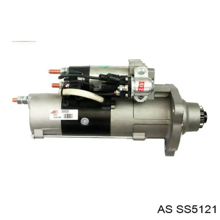  AS/Auto Storm SS5121 цена, от 20.83 USD
