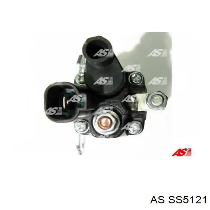 Купить SS5121 AS/Auto Storm 