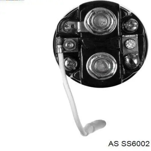 Купить SS6002 AS/Auto Storm Тяговое реле