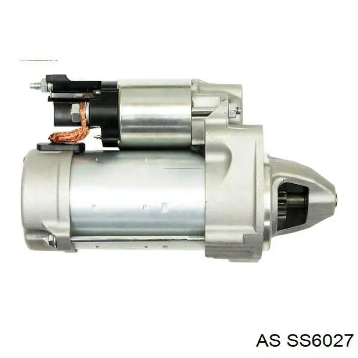 Купить SS6027 AS/Auto Storm Тяговое реле