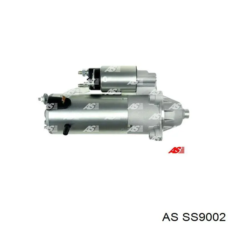 Relê retrator do motor de arranco AS/Auto Storm SS9002 preço, a partir de 112,60 USD