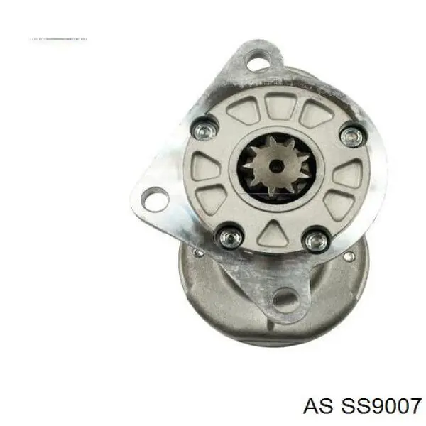 Втягивающее AS/Auto Storm SS9007 цена, от 17.73 USD