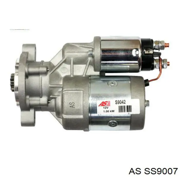 Купить SS9007 AS/Auto Storm Тяговое реле