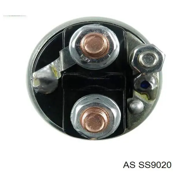 SS9020 AS/Auto Storm Тяговое реле стартера