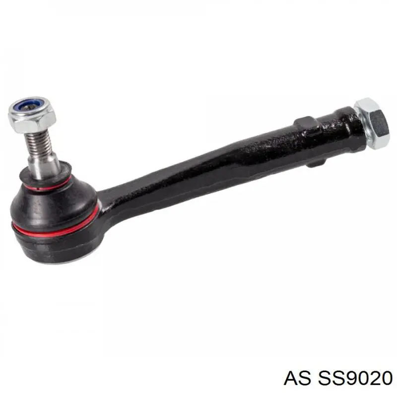 Втягивающее AS/Auto Storm SS9020 цена, от 19.67 USD