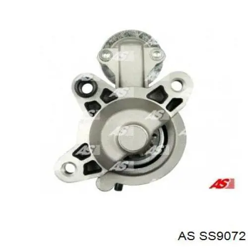 Купить SS9072 AS/Auto Storm Тяговое реле