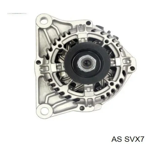 SVX7 AS/Auto Storm
