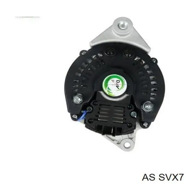 Купить SVX7 AS/Auto Storm Щетки генератора