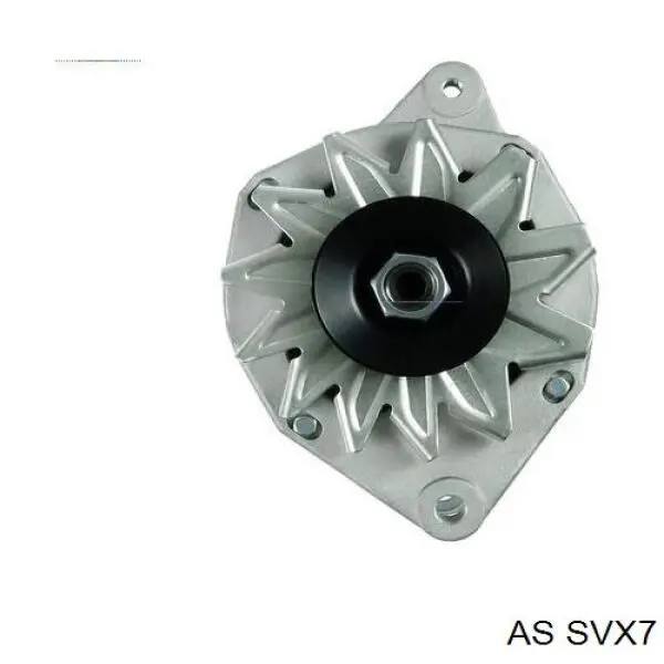 Щетка генератора AS/Auto Storm SVX7 цена, от 1.04 USD