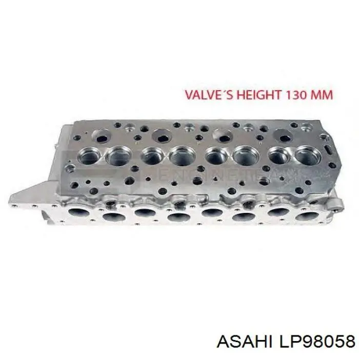 Купить LP98058 Asahi 
