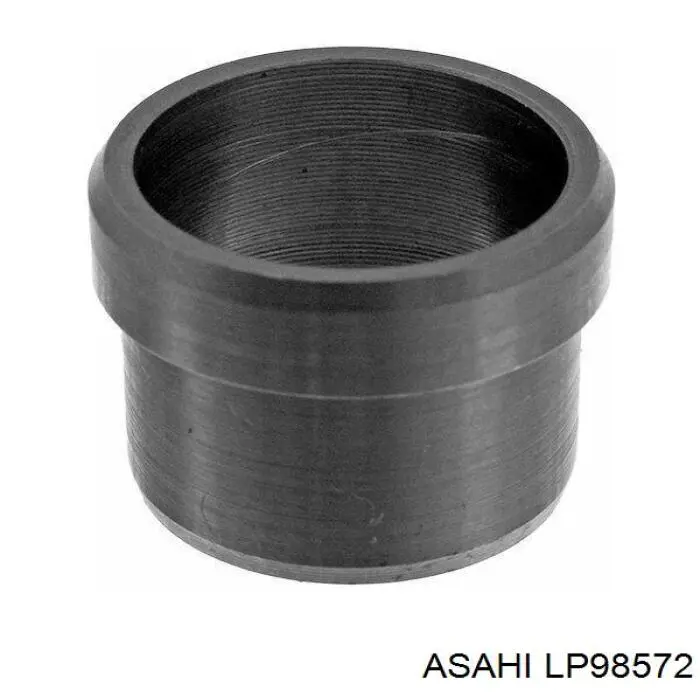 LP98572 Asahi Головка блока цилиндров