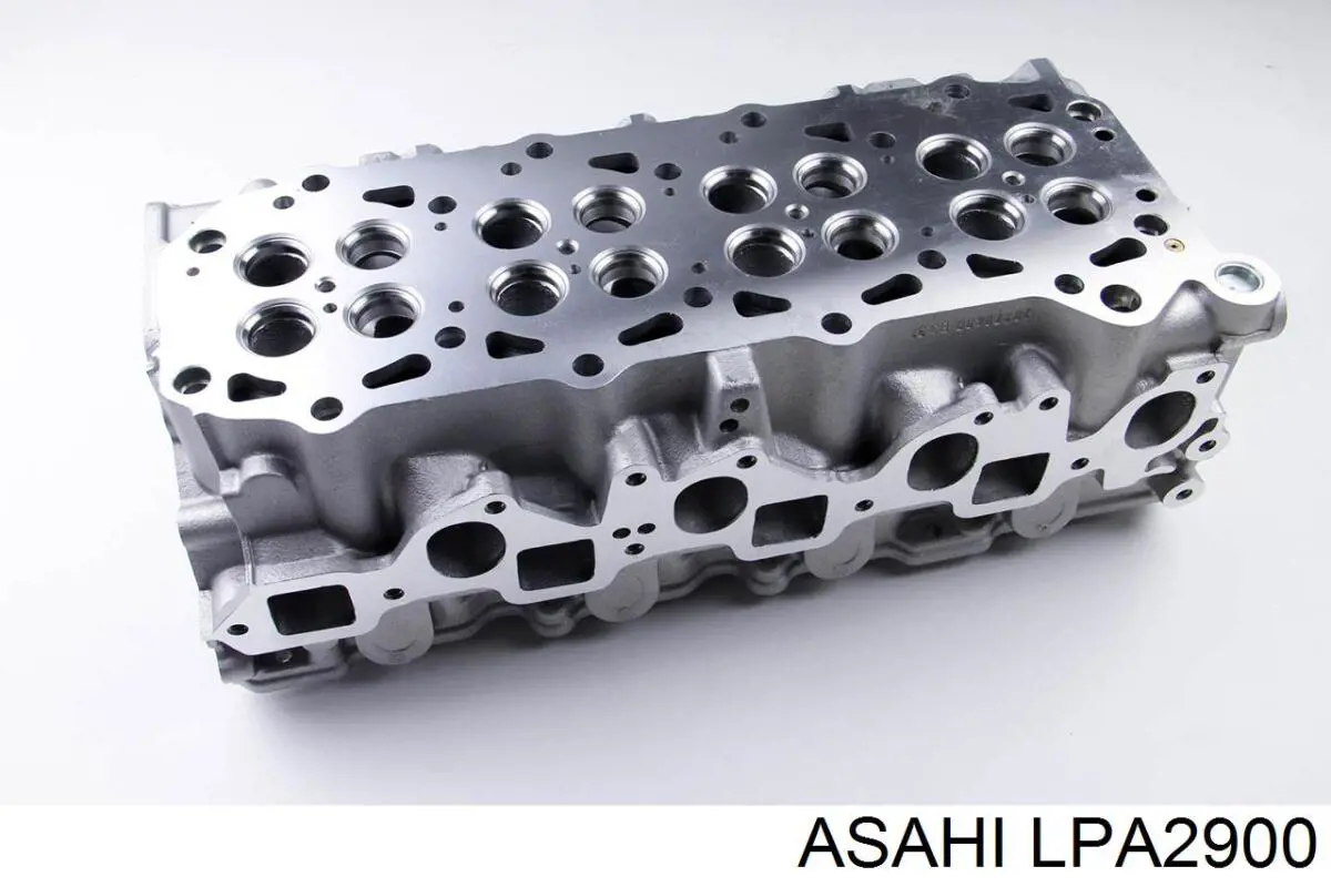 LPA2900 Asahi головка блока цилиндров (гбц)