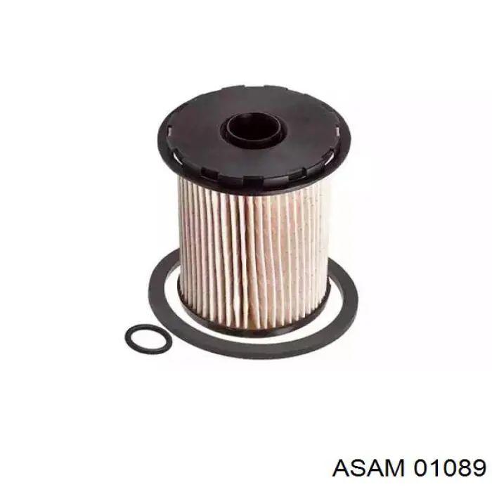 01089 Asam
